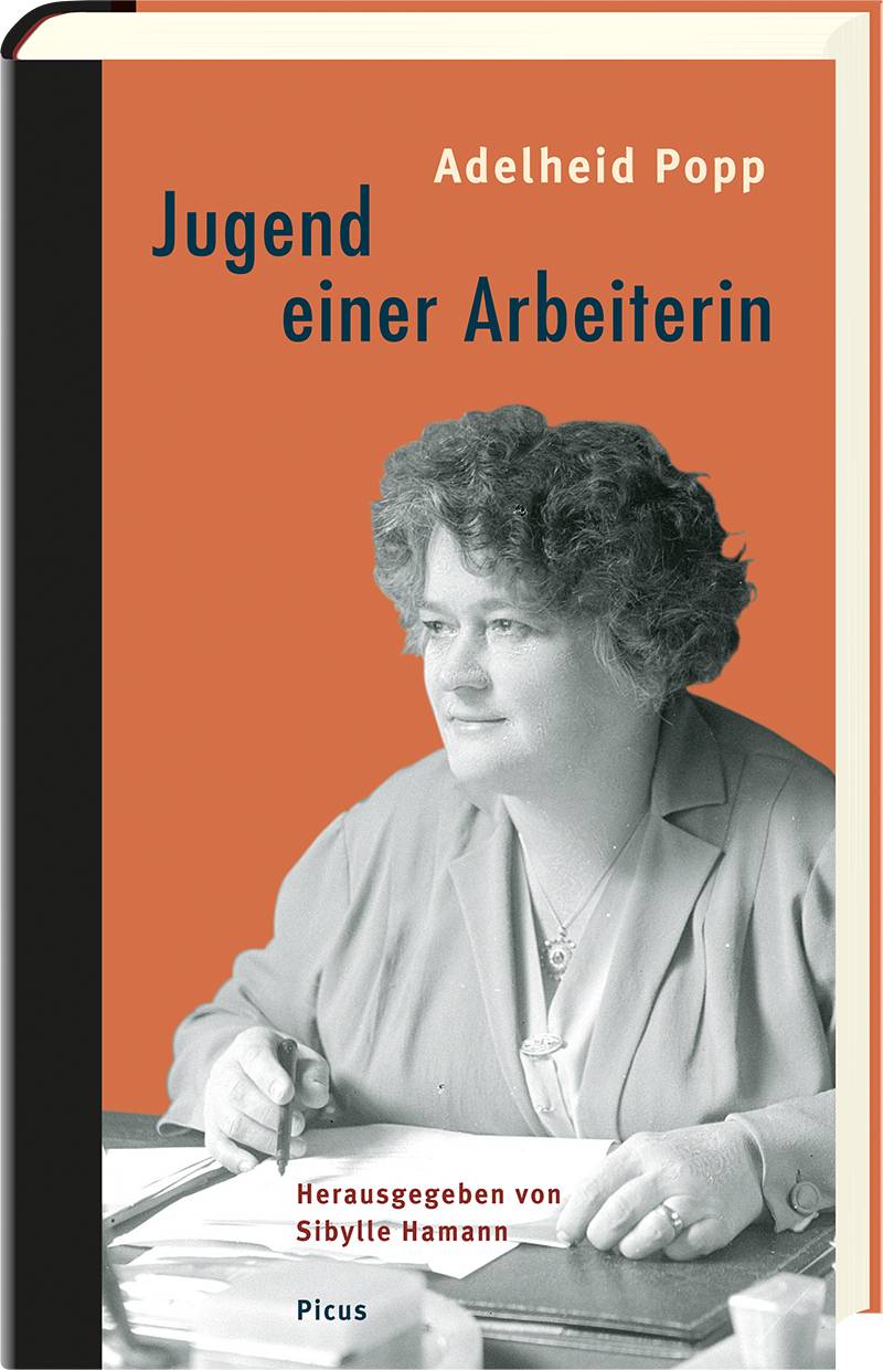Jugend einer Arbeiterin