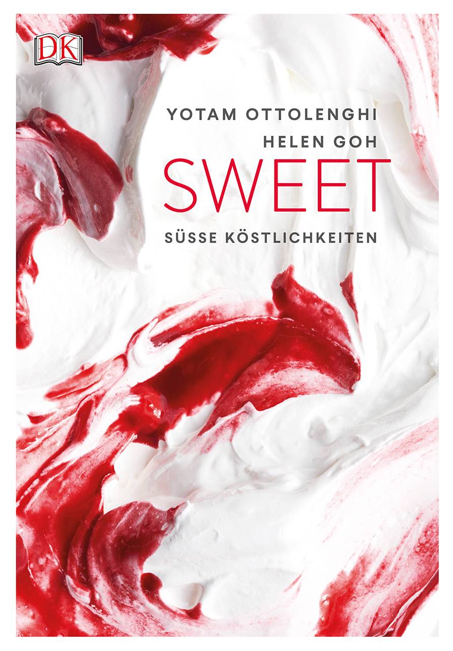 SWEET Süße Köstlichkeiten