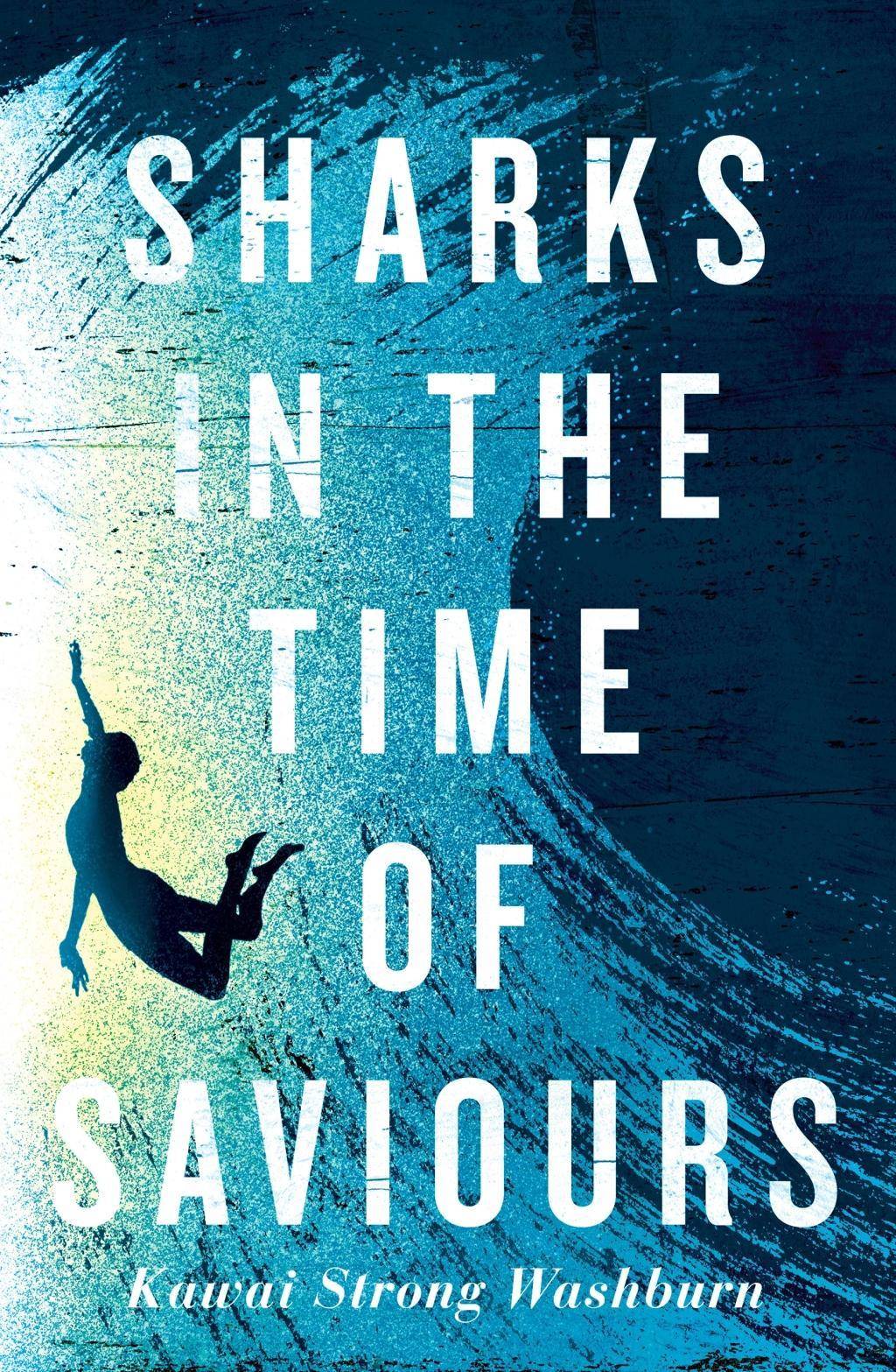 Sharks in the Time of Saviours Nominiert: Center for Fiction First Novel Prize, 2020, Ausgezeichnet: PEN/Hemingway Award for Debut Fiction, 2021