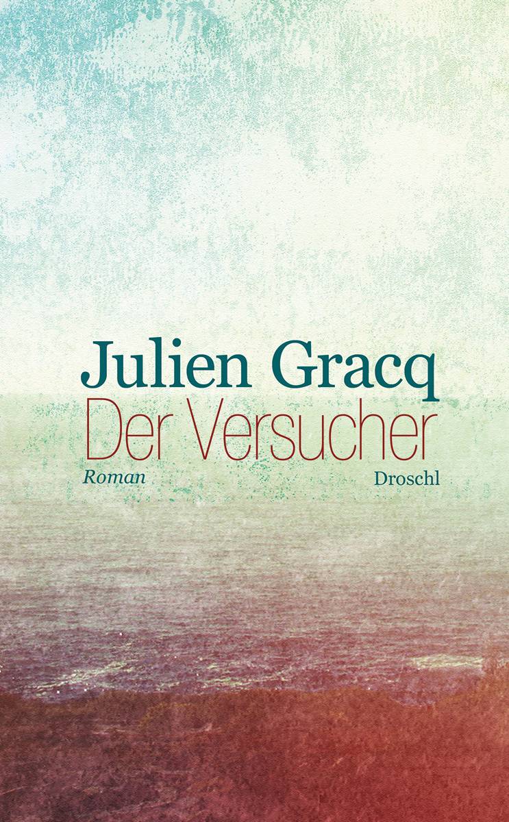 Der Versucher Roman