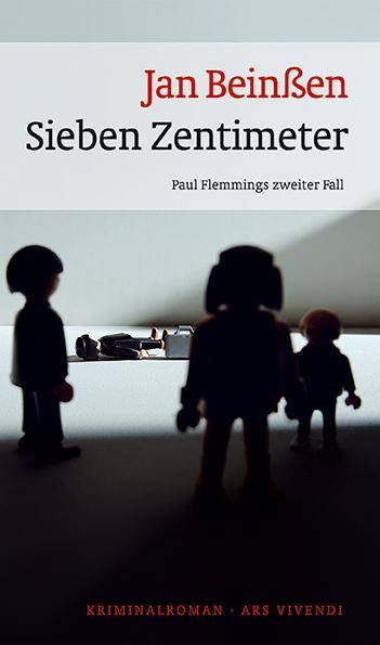 Sieben Zentimeter. Pikante Sünden Kriminalroman