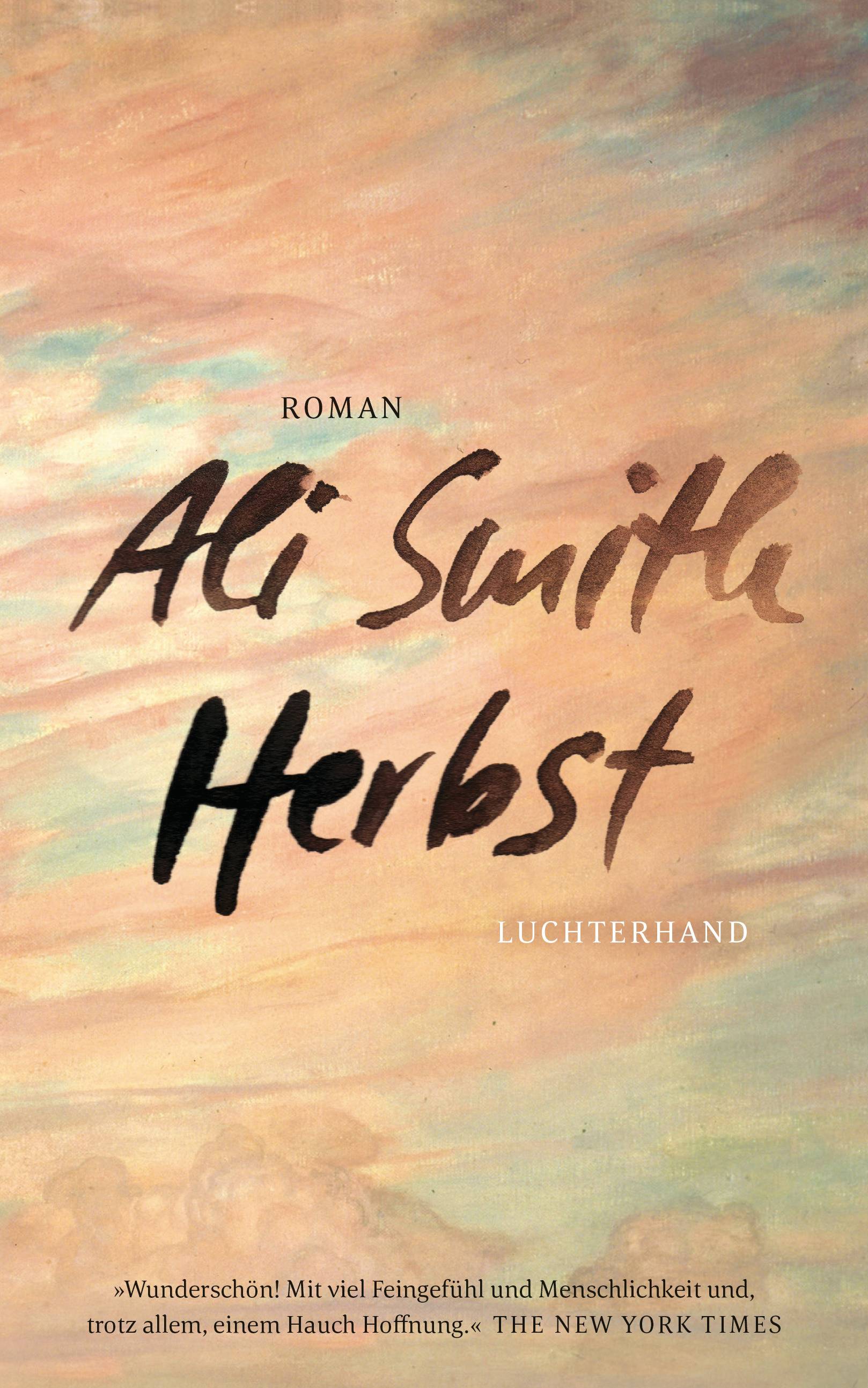 Herbst Roman