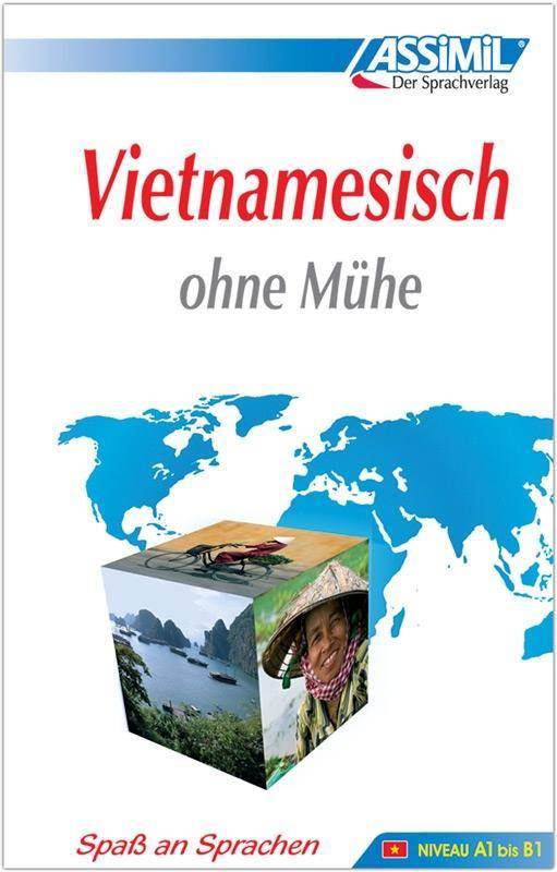 Lehrbuch Niveau A1 bis B1