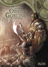 Orks & Goblins - Braagam Braagam