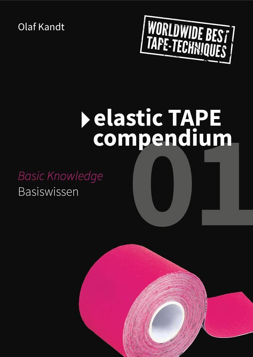 Elastic Tape Compendium 01 Baiswissen / Basic Knowledge