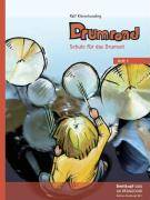 Drumroad. H.1 Schule für Drumset