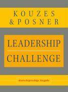 Leadership Challenge, Deutschsprachige Ausgabe