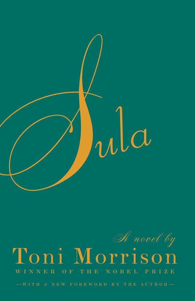 Sula A Novel
