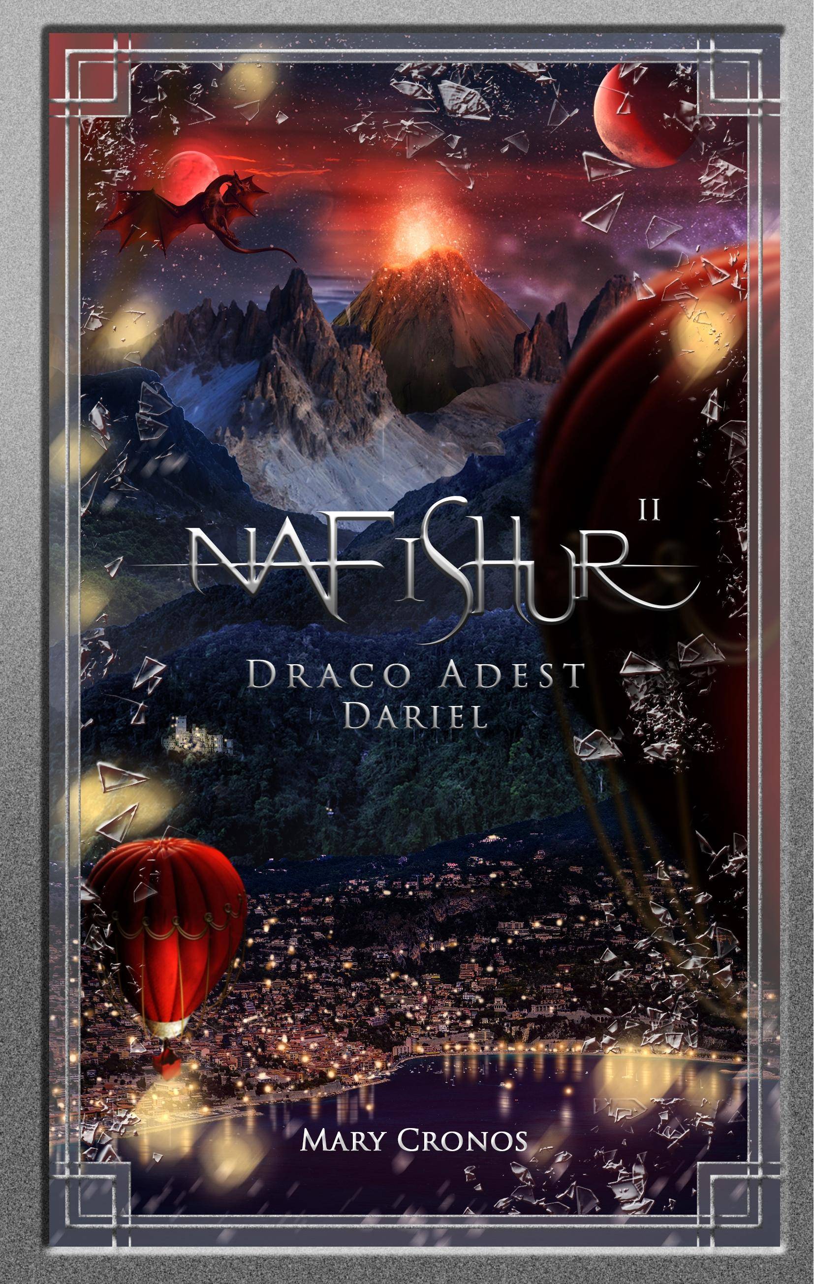 Nafishur - Draco Adest Dariel Nafishur Dariel 2