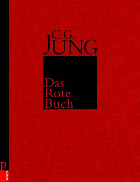 Das Rote Buch Liber Novus. Vorw. v. Ulrich Hoerni