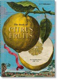 The Book of Citrus Fruits Collector's Edition