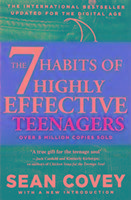 The 7 Habits Of Highly Effective Teenagers