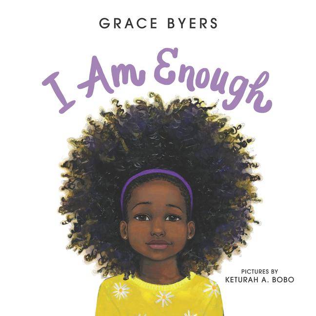 I am Enough