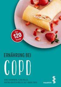 Ernährung bei COPD Über 120 Rezepte