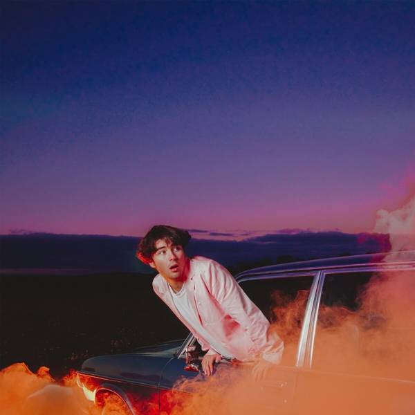 Forever Isn't Long Enough, 1 Audio-CD (CD EP) CD