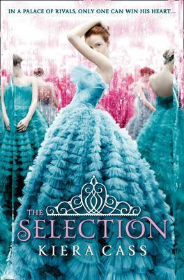 The Selection Selection Series 1