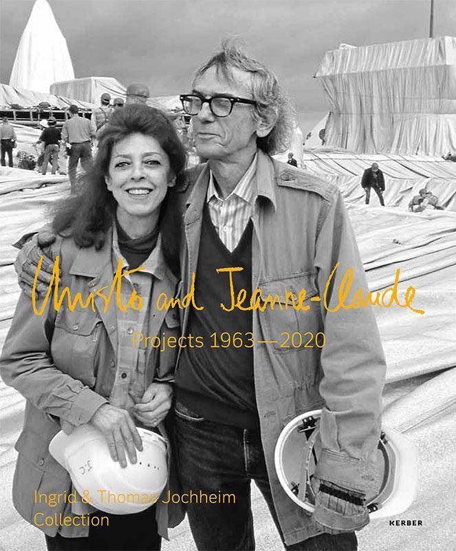 Christo and Jeanne-Claude Projects 1963-2020: Ingrid & Thomas Jochheim Collection
