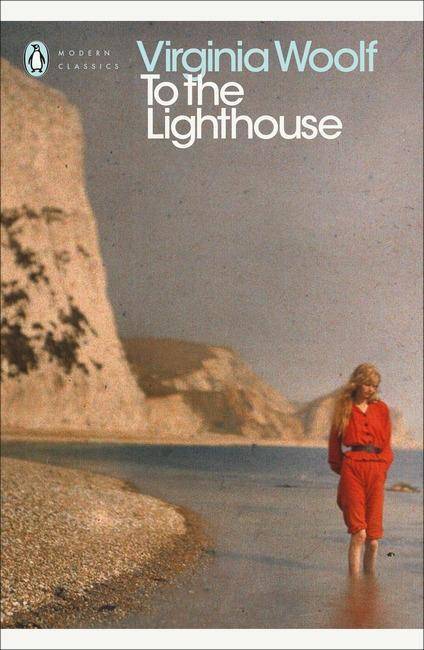 To the Lighthouse Penguin Modern Classics