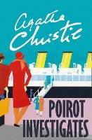 Poirot Investigates Classic Hercule Poirot Stories, Hercule Poirot