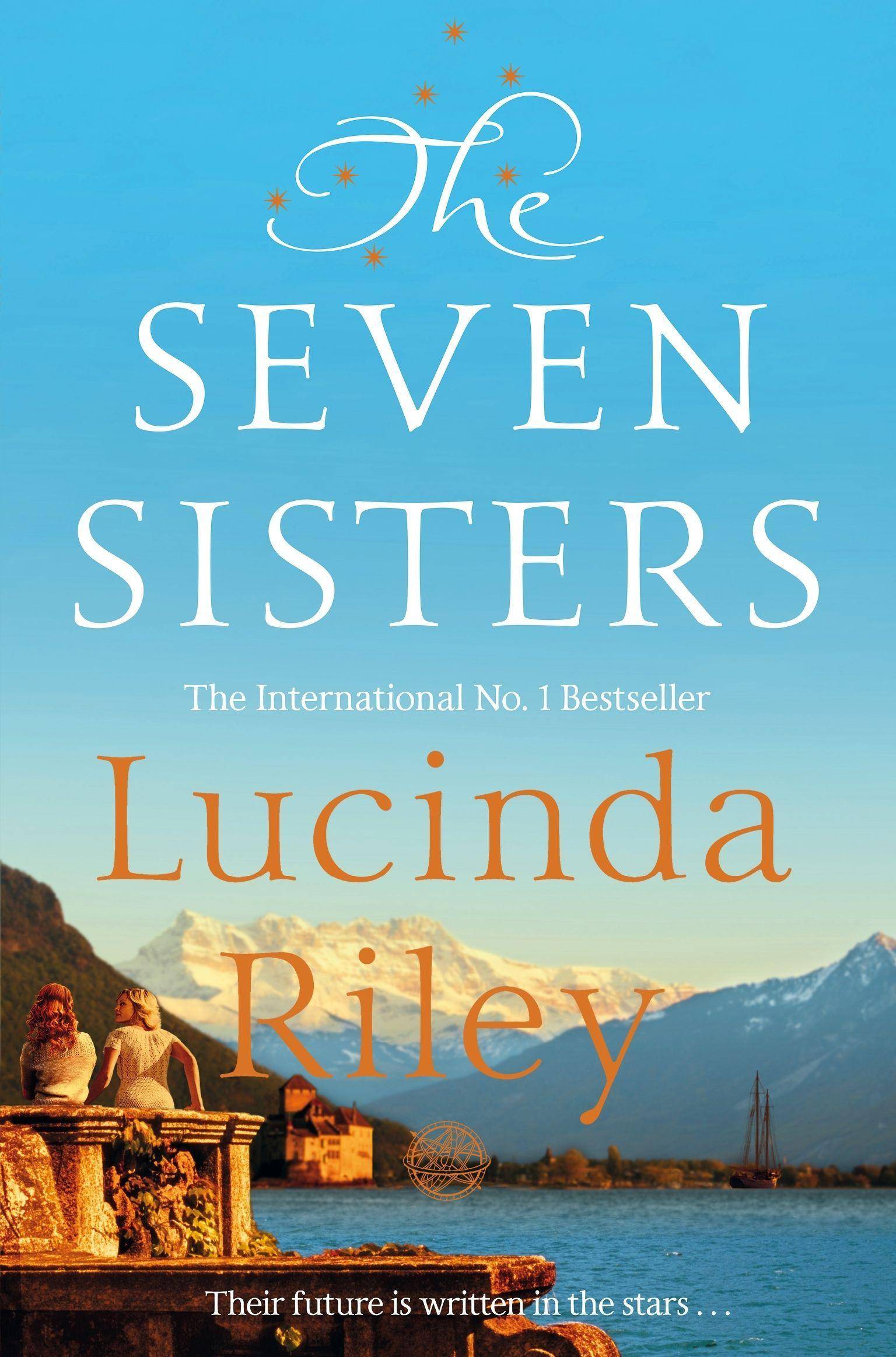 The Seven Sisters Maia's Story, The Seven Sisters 1