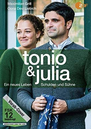 Tonio & Julia - Ein neues Leben & Schulden und Sühne Deutschland