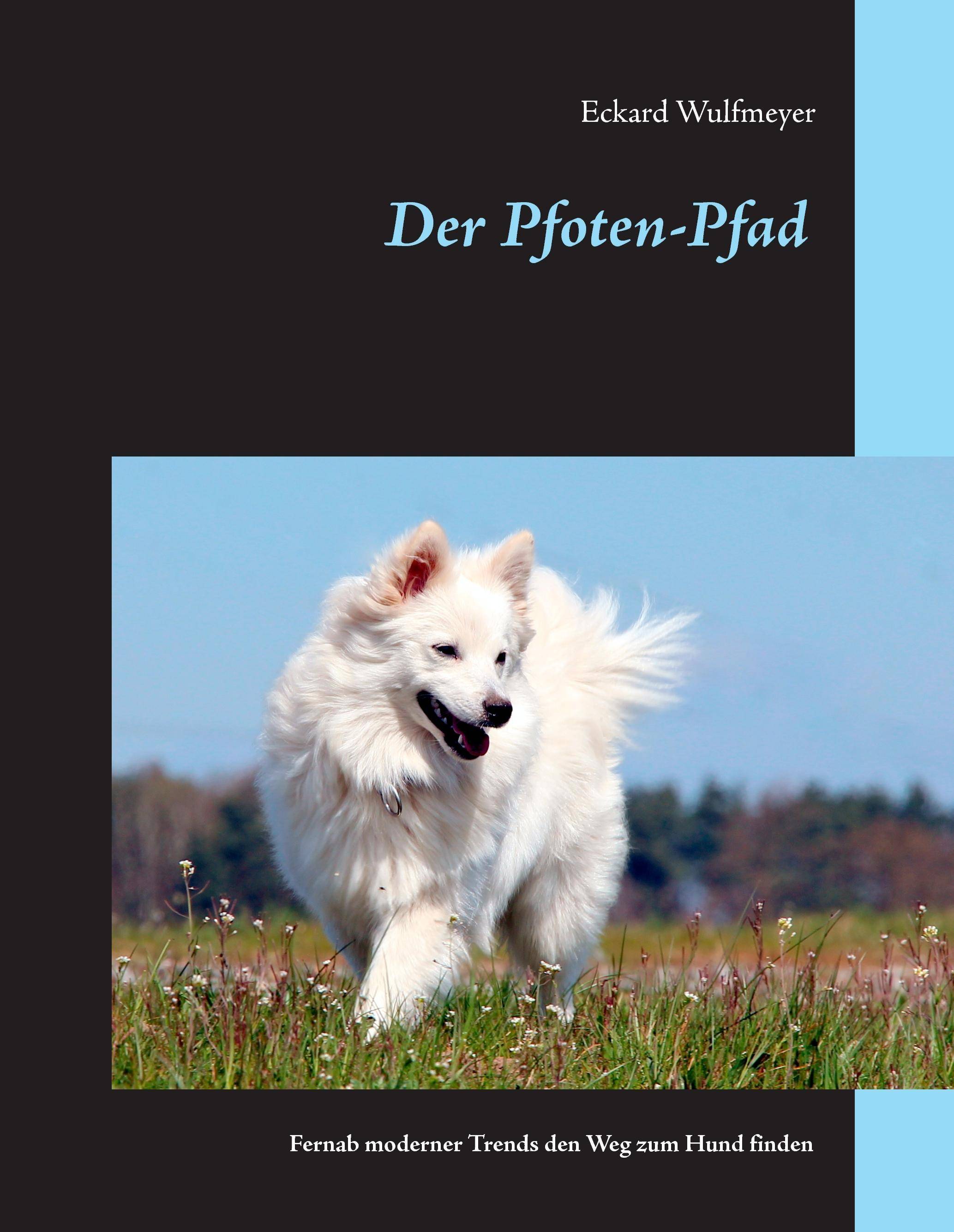 Der Pfoten-Pfad Fernab moderner Trends den Weg zum Hund finden