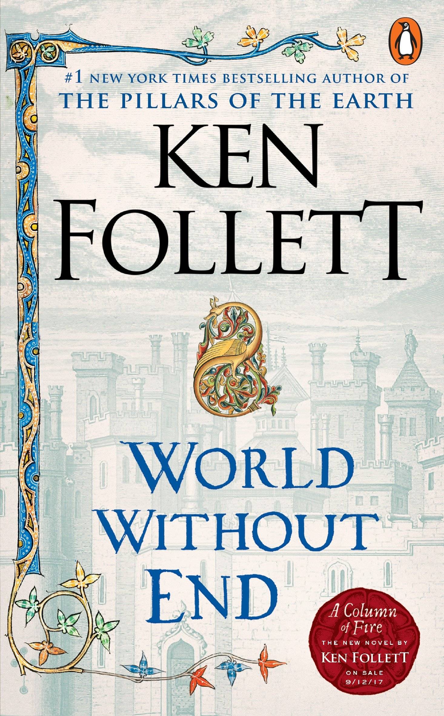 World Without End A Novel