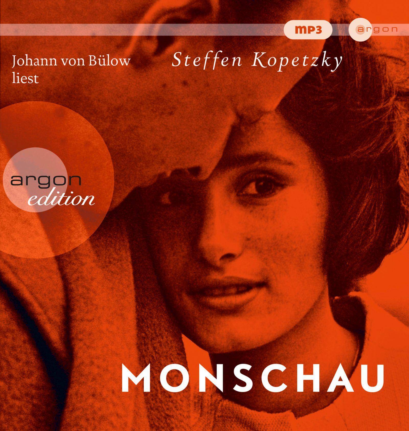 Monschau Ungekürzte Ausgabe, Lesung