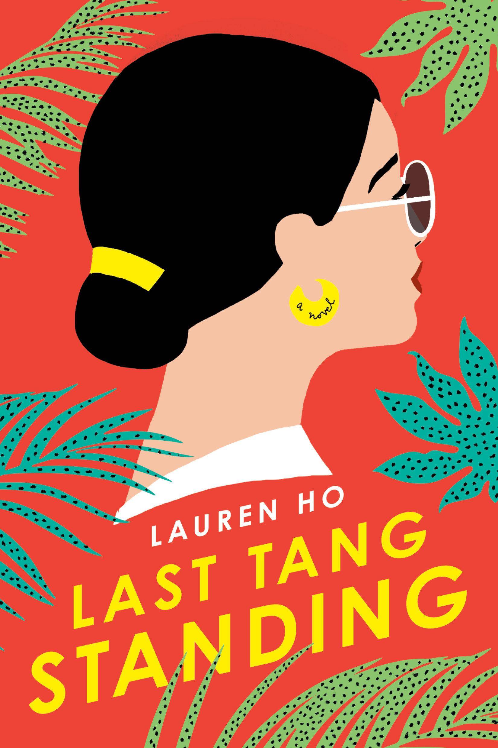 Last Tang Standing A Novel