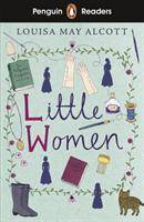 Penguin Readers Level 1: Little Women (ELT Graded Reader) Available online: Audio Download, Digital Book, Activity Sheets, Penguin Reader - Penguin Re
