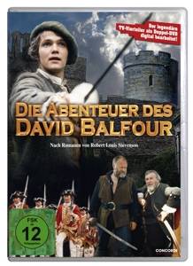 Die Abenteuer des David Balfour Home Edition