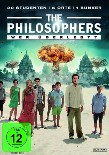 The Philosophers USA/Indonesien