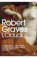 I, Claudius Introduction by Barry Unsworth