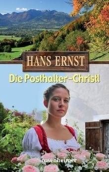 Die Posthalter-Christl Roman