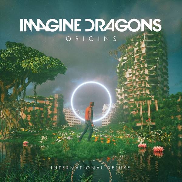 Origins, 1 Audio-CD (International Deluxe Edt.) CD, International Deluxe Edition