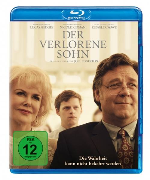 Der verlorene Sohn Exklusiv (selektiv). USA/Australien