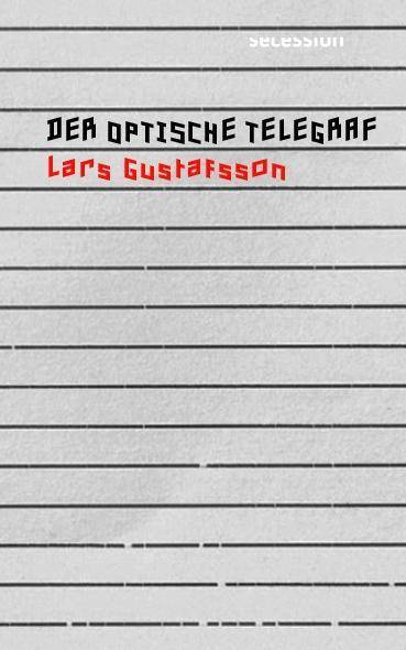 Der optische Telegraf Bedeuten und Verstehen