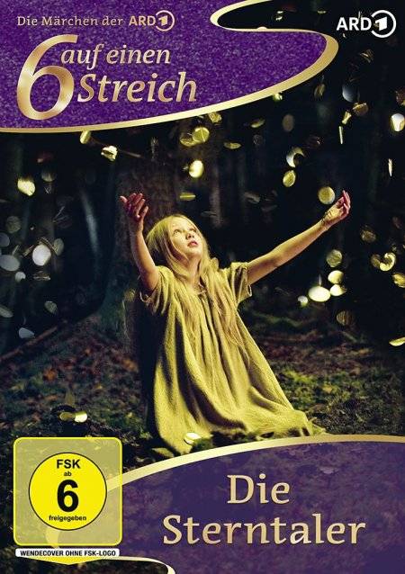 Die Sterntaler 6 auf einen Streich