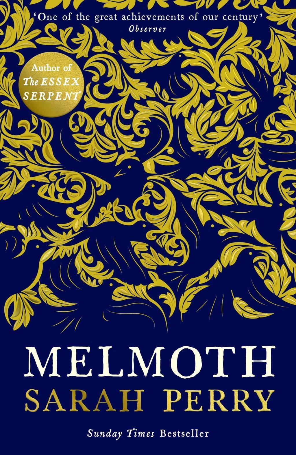 Melmoth Sunday Times Bestseller, Nominiert: Specsavers National Book Awards 2018, Nominiert: Specsavers National Book Awards 2018, Nominiert: Internat