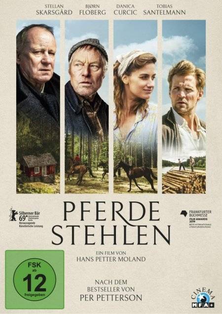 Pferde stehlen Deutsch