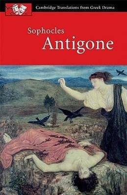 Antigone Antigone
