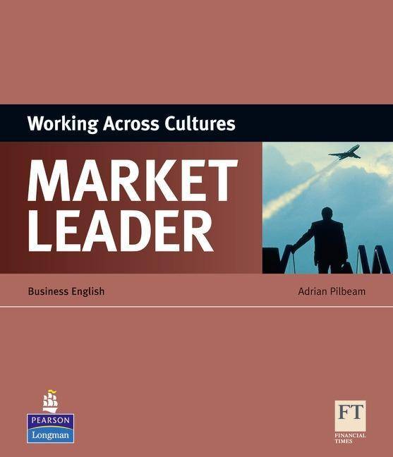 Working Across Cultures Business English