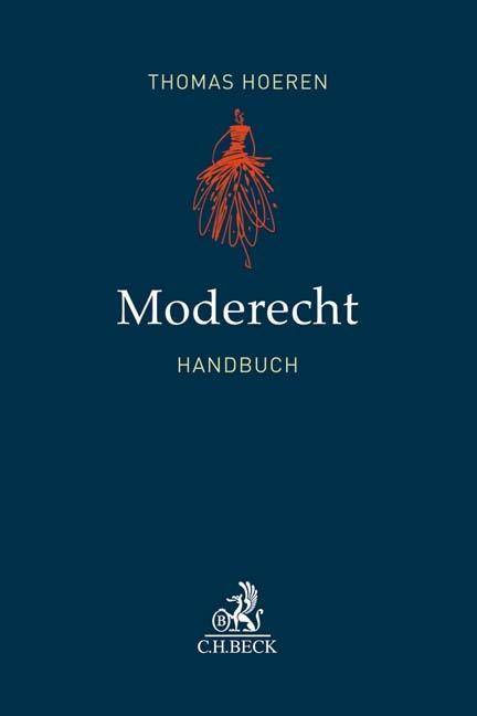 Moderecht Handbuch