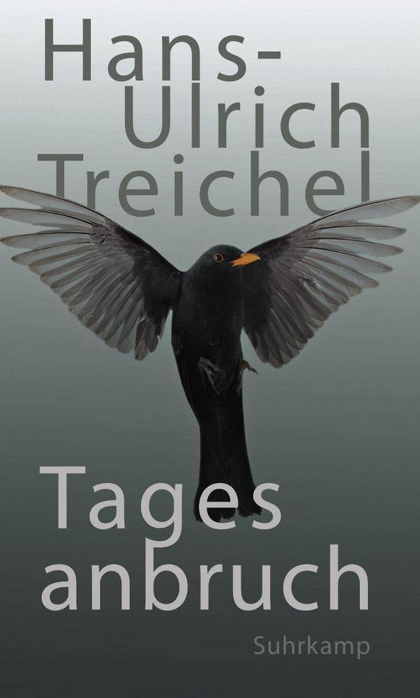 Tagesanbruch Erzählung