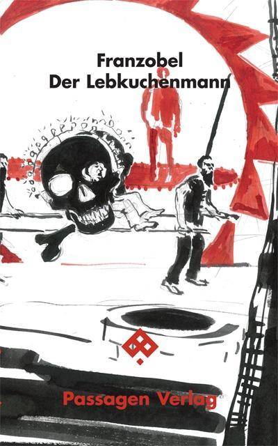 Der Lebkuchenmann Passagen Literatur