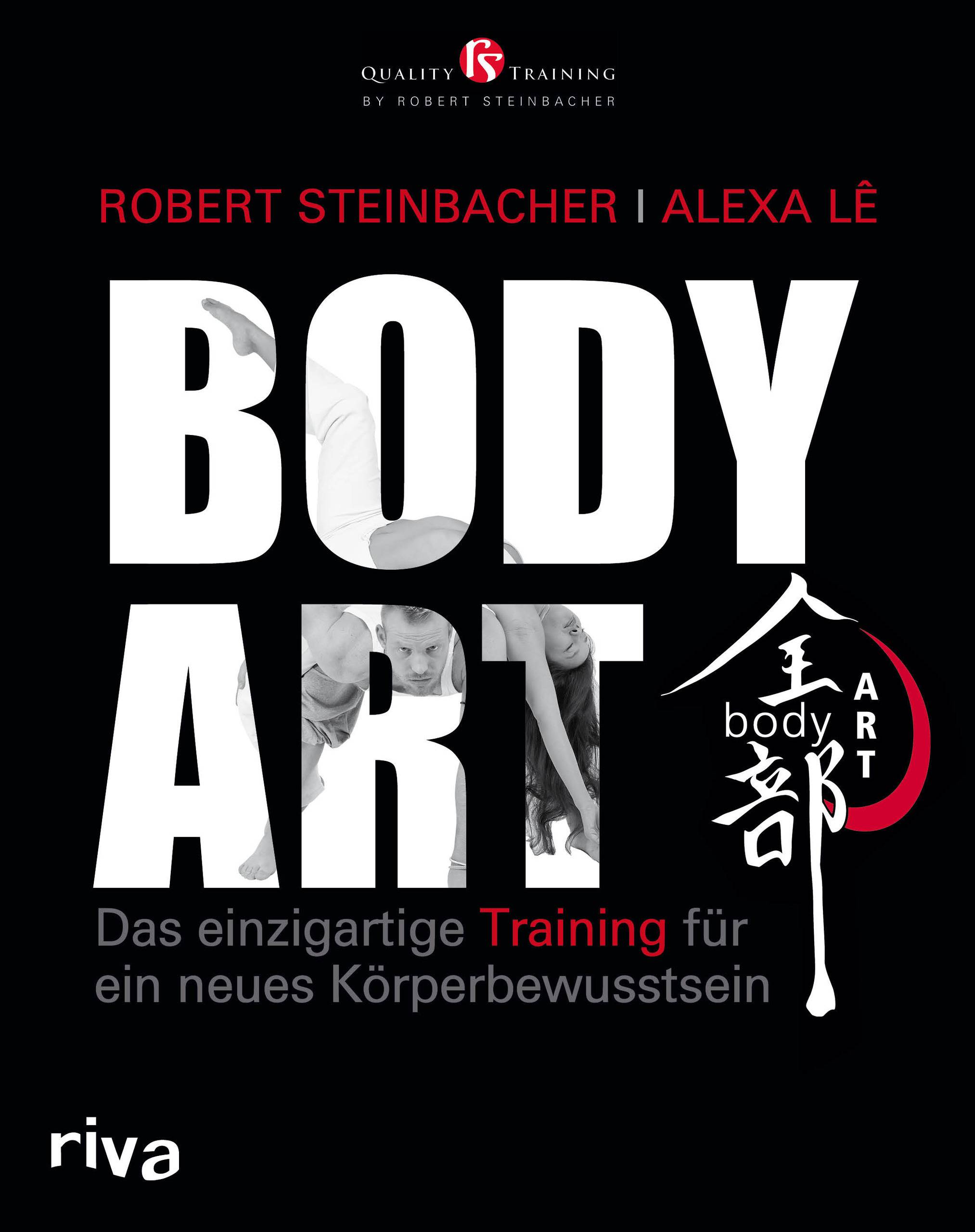 bodyART Das einzigartige Training für ein neues Körperbewusstsein