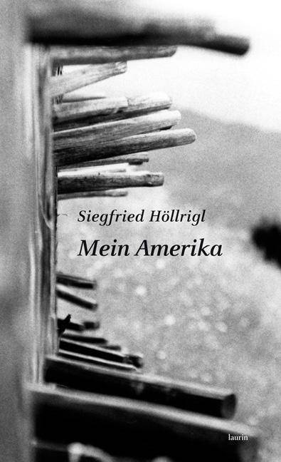 Mein Amerika Prosastücke