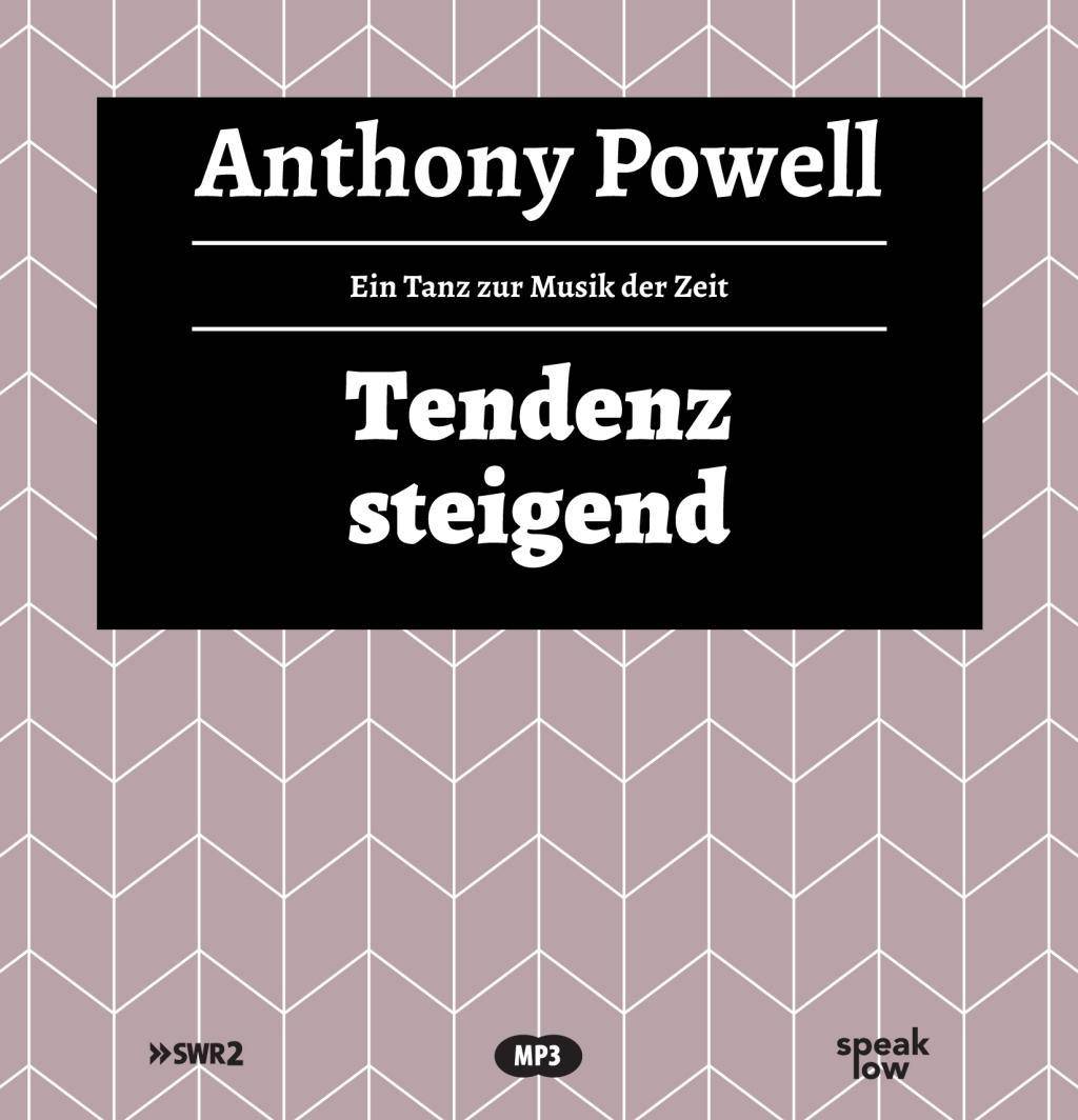 Tendenz steigend, 1 MP3-CD Lesung. MP3 Format. Ungekürzte Ausgabe