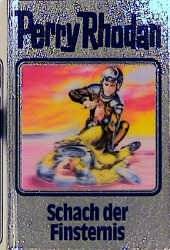 Perry Rhodan - Schach der Finsternis Perry Rhodan 73