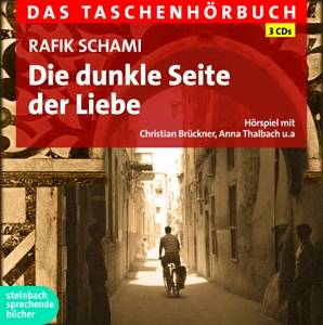 Die dunkle Seite der Liebe, 3 Audio-CDs Das Taschenhörbuch